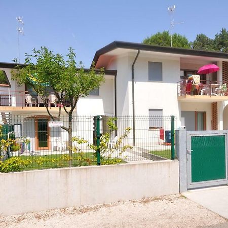 ביביונה Villaggio Delfino מראה חיצוני תמונה