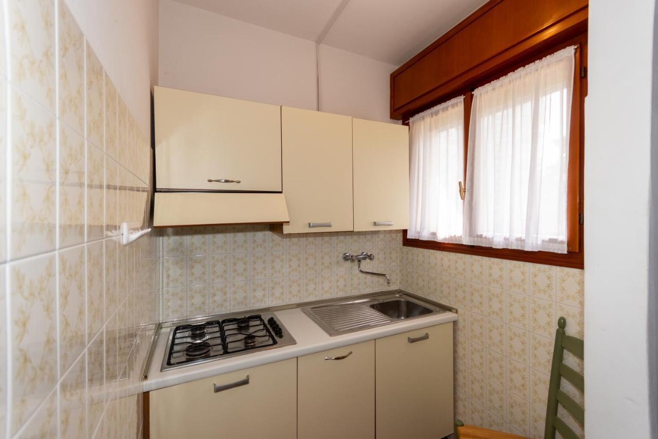 ביביונה Villaggio Delfino מראה חיצוני תמונה