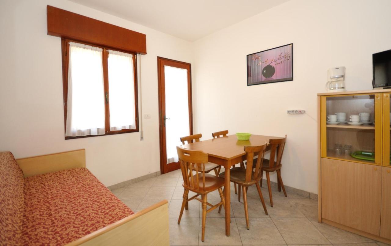 ביביונה Villaggio Delfino מראה חיצוני תמונה