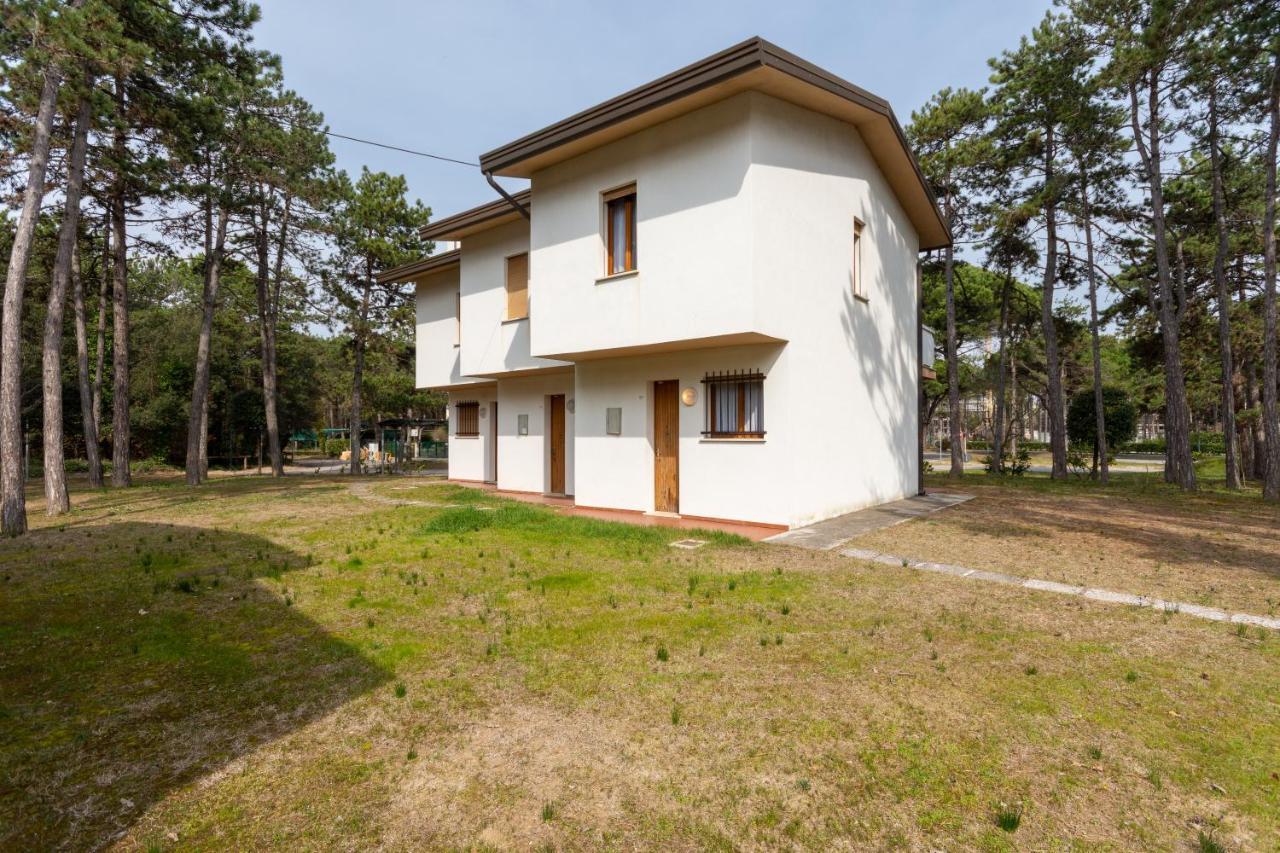 ביביונה Villaggio Delfino מראה חיצוני תמונה