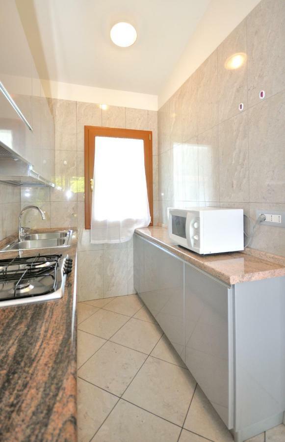 ביביונה Villaggio Delfino מראה חיצוני תמונה