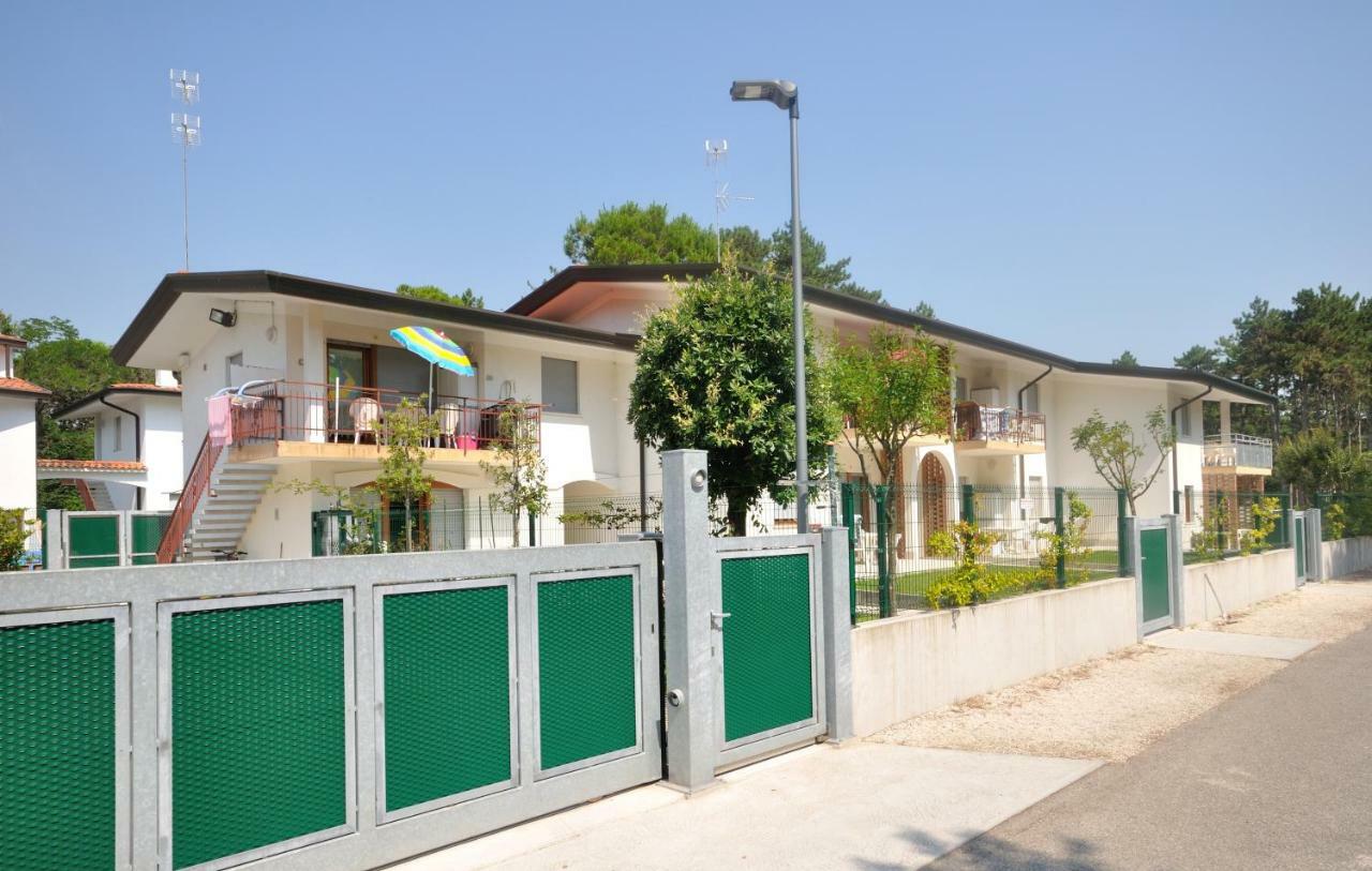 ביביונה Villaggio Delfino מראה חיצוני תמונה
