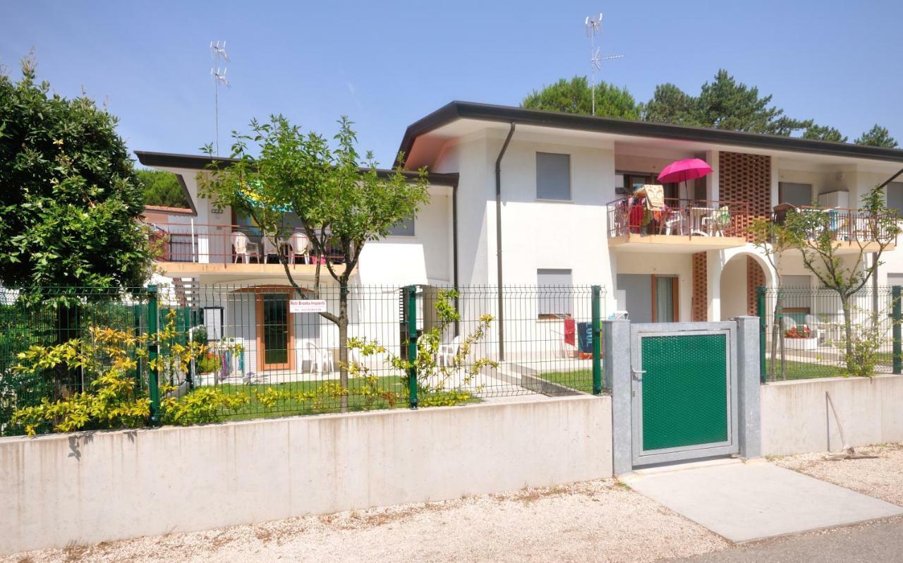 ביביונה Villaggio Delfino מראה חיצוני תמונה
