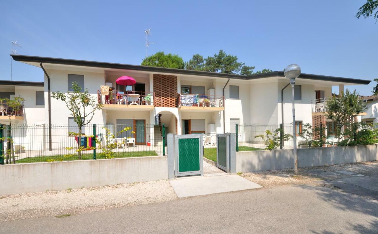 ביביונה Villaggio Delfino מראה חיצוני תמונה